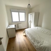 renovation chambre double pour location orvault